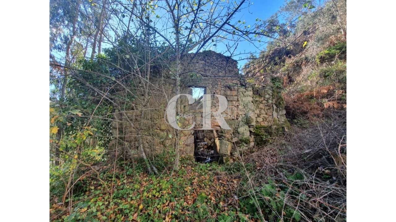 Terreno para Venda em Pedrogão Grande Foto 1