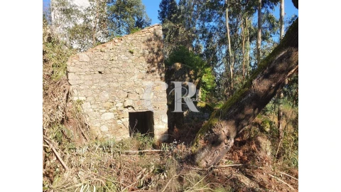 Terreno para Venda em Pedrogão Grande