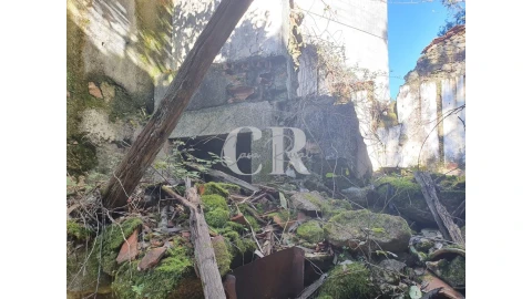 Terreno para Venda em Pedrogão Grande