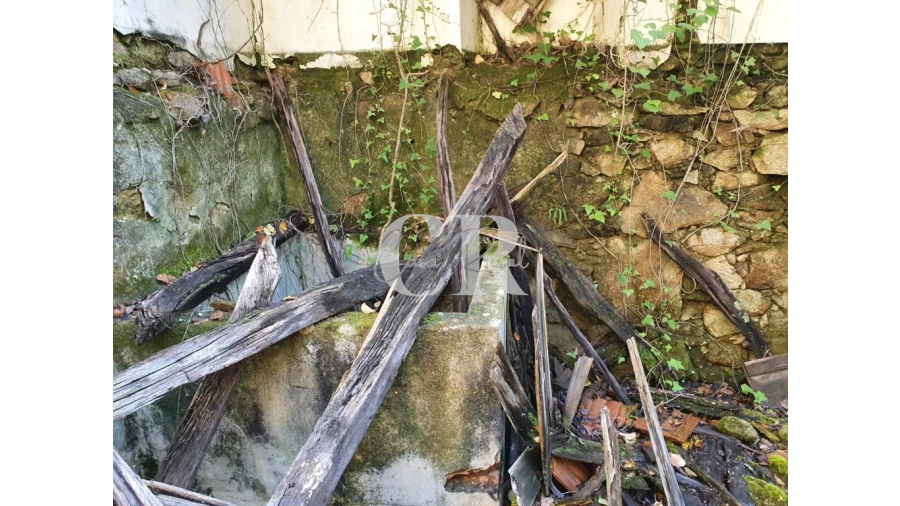 Terreno para Venda em Pedrogão Grande Foto 7