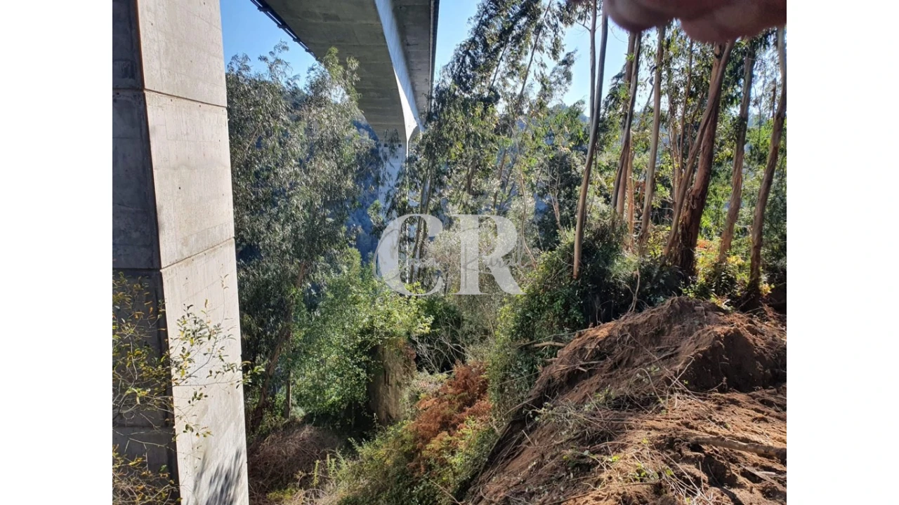 Terreno para Venda em Pedrogão Grande Foto 6