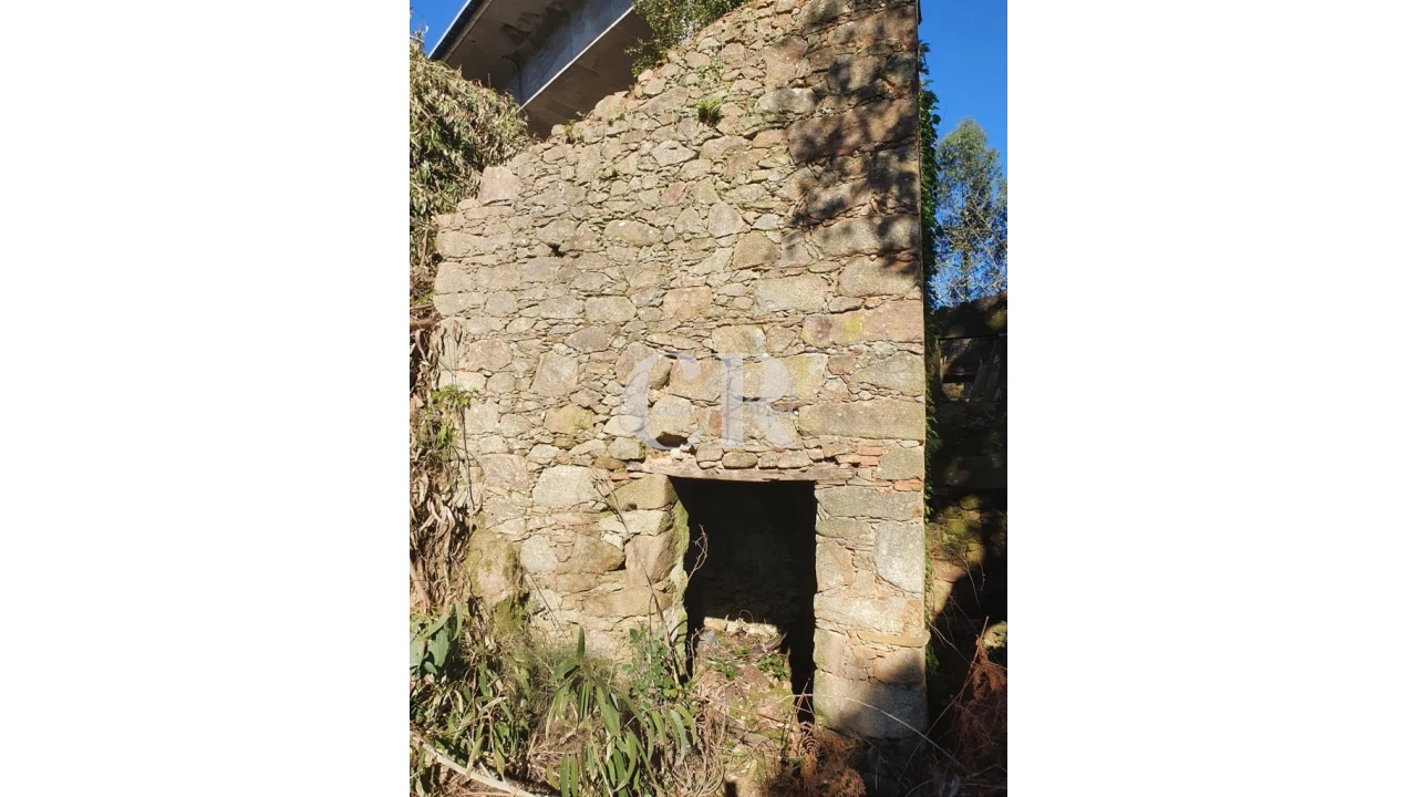 Terreno para Venda em Pedrogão Grande Foto 10