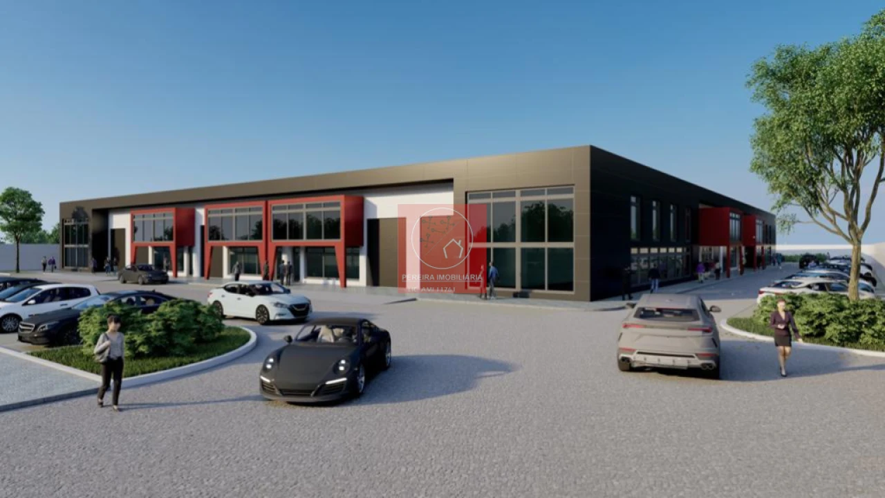 Armazém para Venda em Esposende, Marinhas e Gandra Foto 1