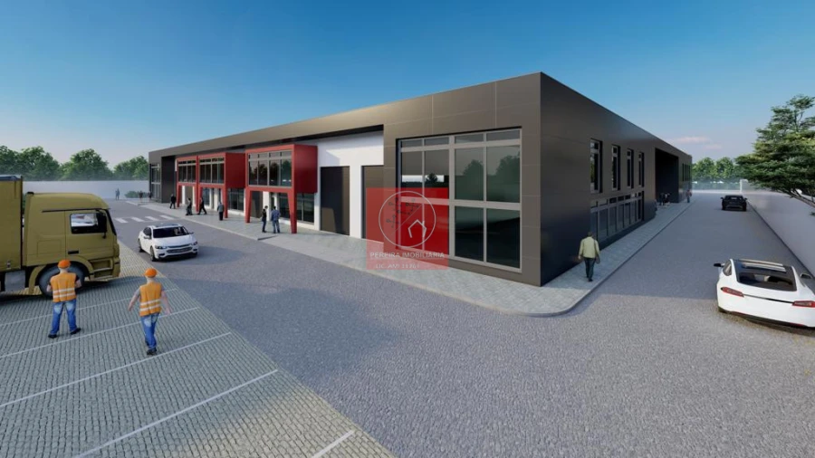 Armazém para Venda em Esposende, Marinhas e Gandra Foto 3