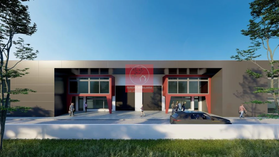 Armazém para Venda em Esposende, Marinhas e Gandra Foto 4