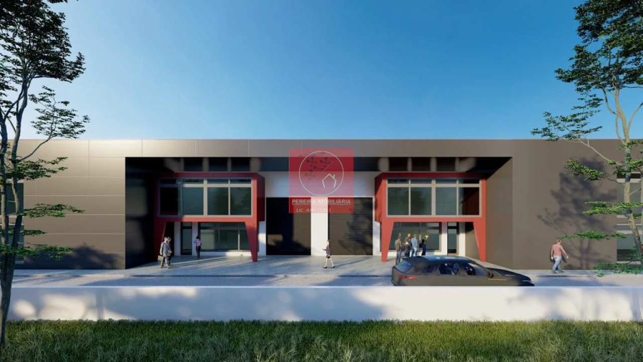 Armazém para Venda em Esposende, Marinhas e Gandra Foto 4