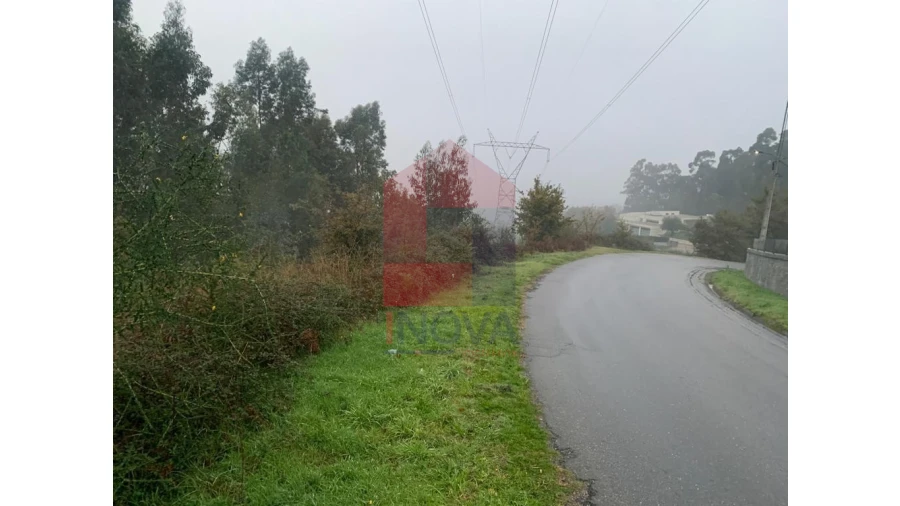 Terreno para Venda em Covelas Foto 5
