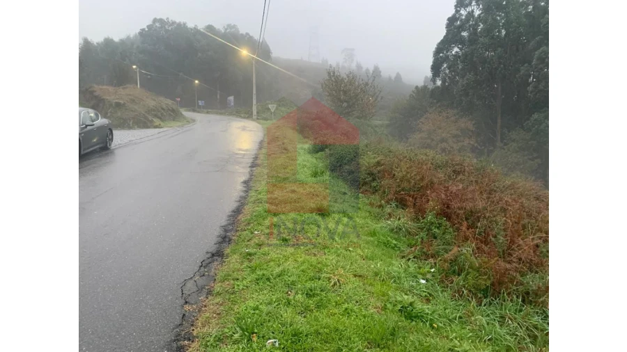 Terreno para Venda em Covelas