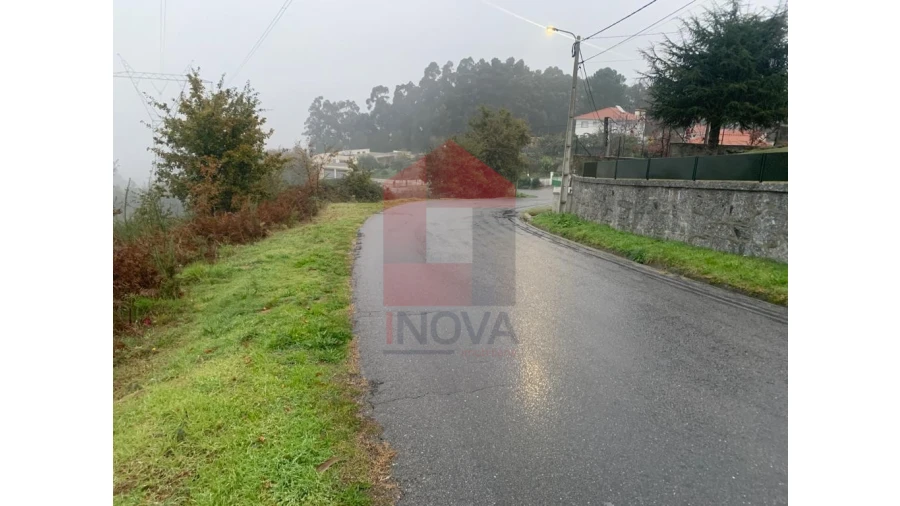 Terreno para Venda em Covelas Foto 2