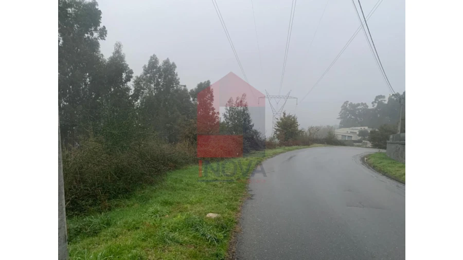 Terreno para Venda em Covelas Foto 3