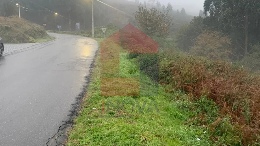 Terreno para Venda em Covelas