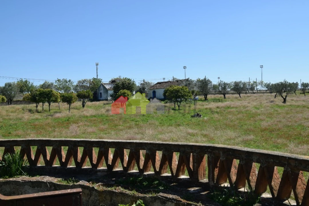 Quinta T3 para Venda em Santiago do Escoural Foto 48