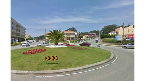 Terreno para Venda em Gulpilhares e Valadares