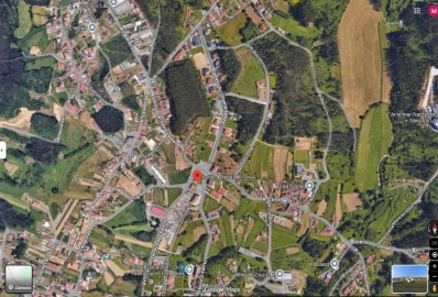 Terreno para Venda em Sandim, Olival, Lever e Crestuma