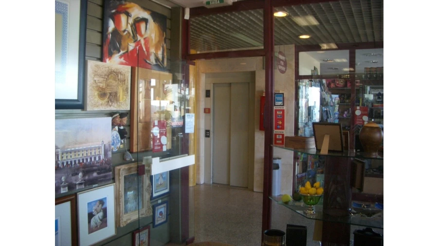 Loja para Venda em Águas Livres Foto 2