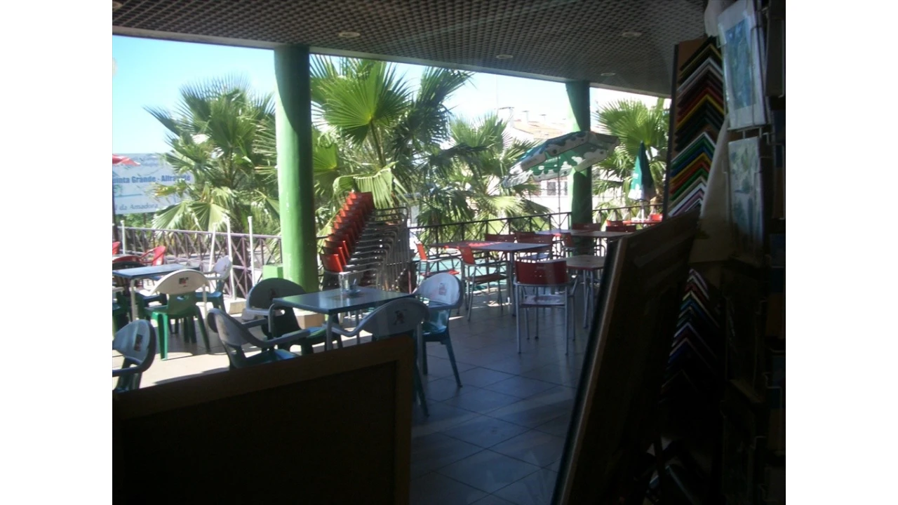 Loja para Venda em Águas Livres Foto 5