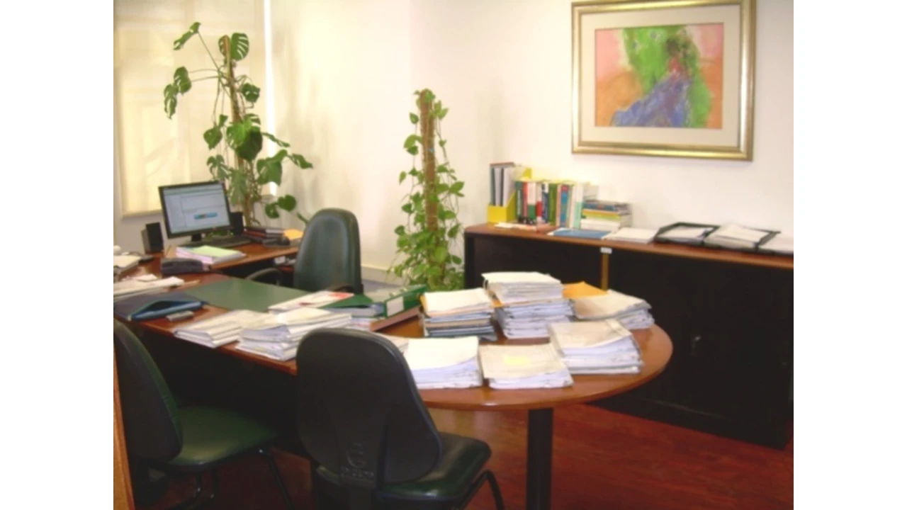 Escritório para Venda em Almada, Cova da Piedade, Pragal e Cacilhas Foto 2