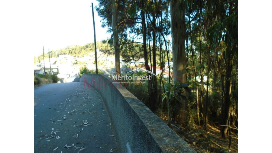 Terreno para Venda em Bougado (São Martinho e Santiago) Foto 3