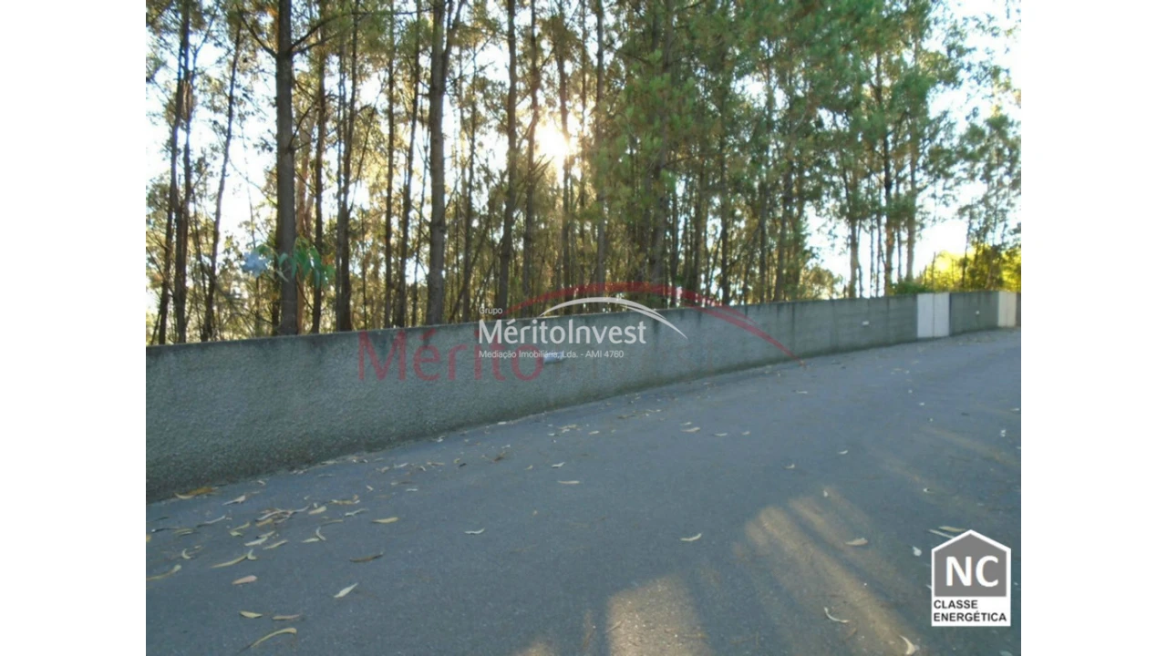 Terreno para Venda em Bougado (São Martinho e Santiago) Foto 1