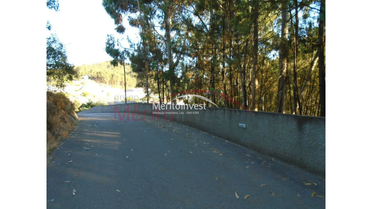 Terreno para Venda em Bougado (São Martinho e Santiago) Foto 5