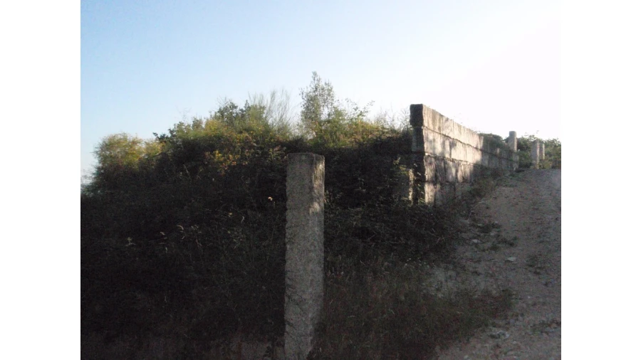 Terreno para Venda em Monte Redondo Foto 8