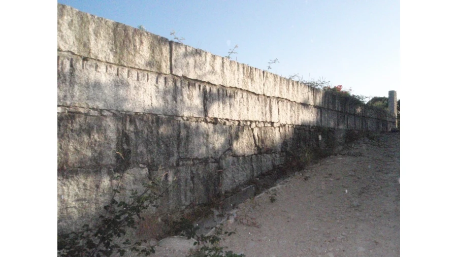 Terreno para Venda em Monte Redondo Foto 3