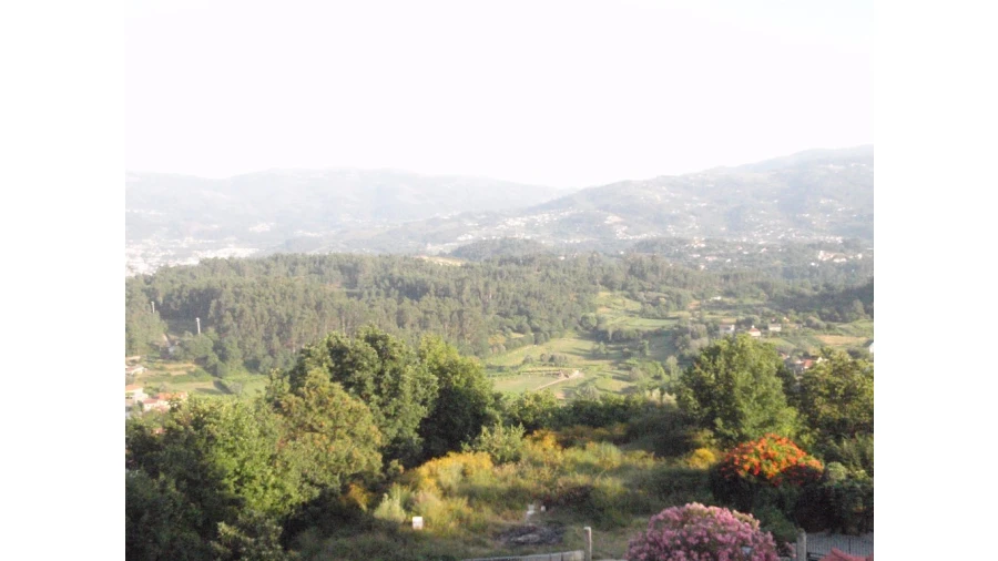 Terreno para Venda em Monte Redondo Foto 13