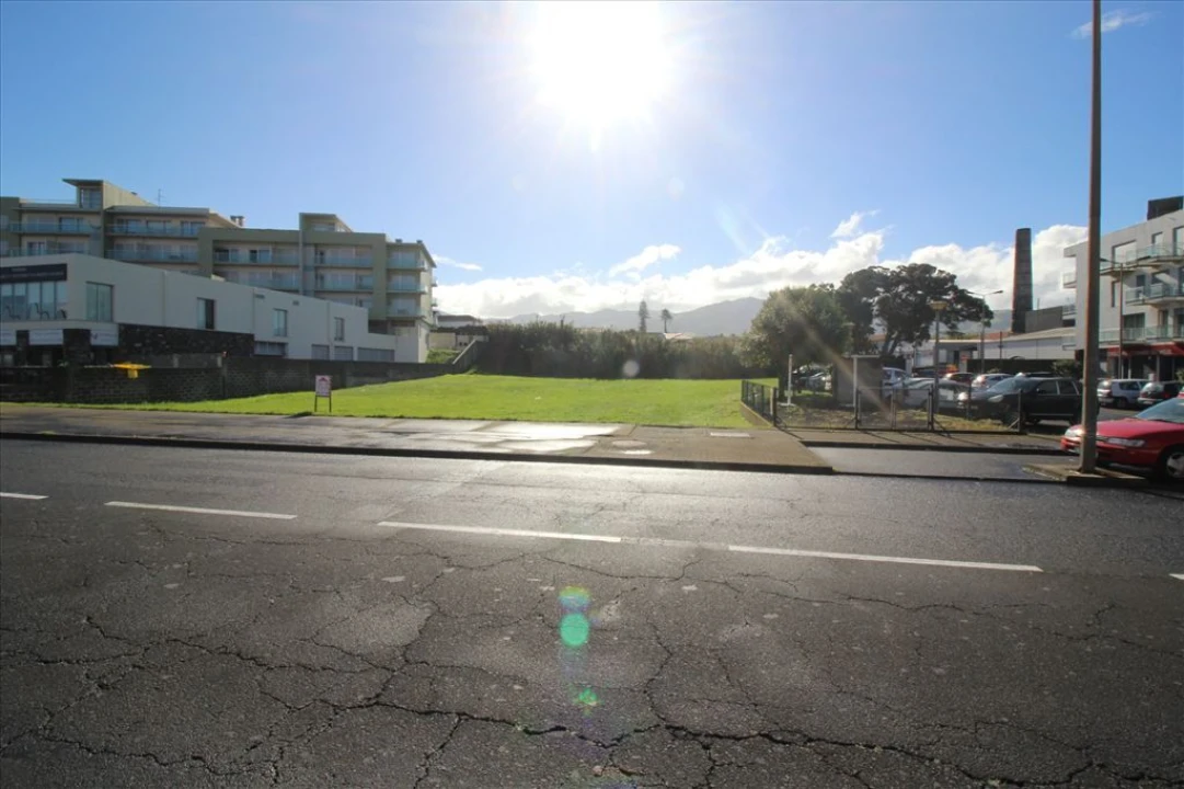 Terreno para Venda em Ribeira Grande (Conceição) Foto 5