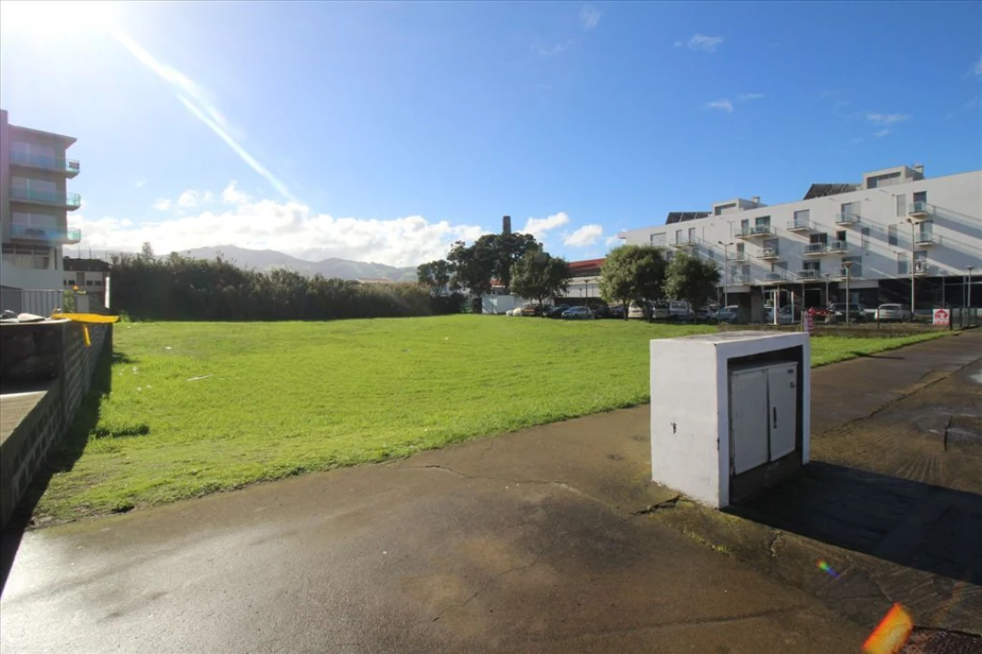 Terreno para Venda em Ribeira Grande (Conceição) Foto 2
