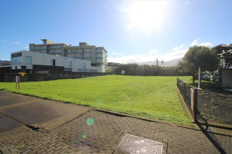 Terreno para Venda em Ribeira Grande (Conceição) Foto 3