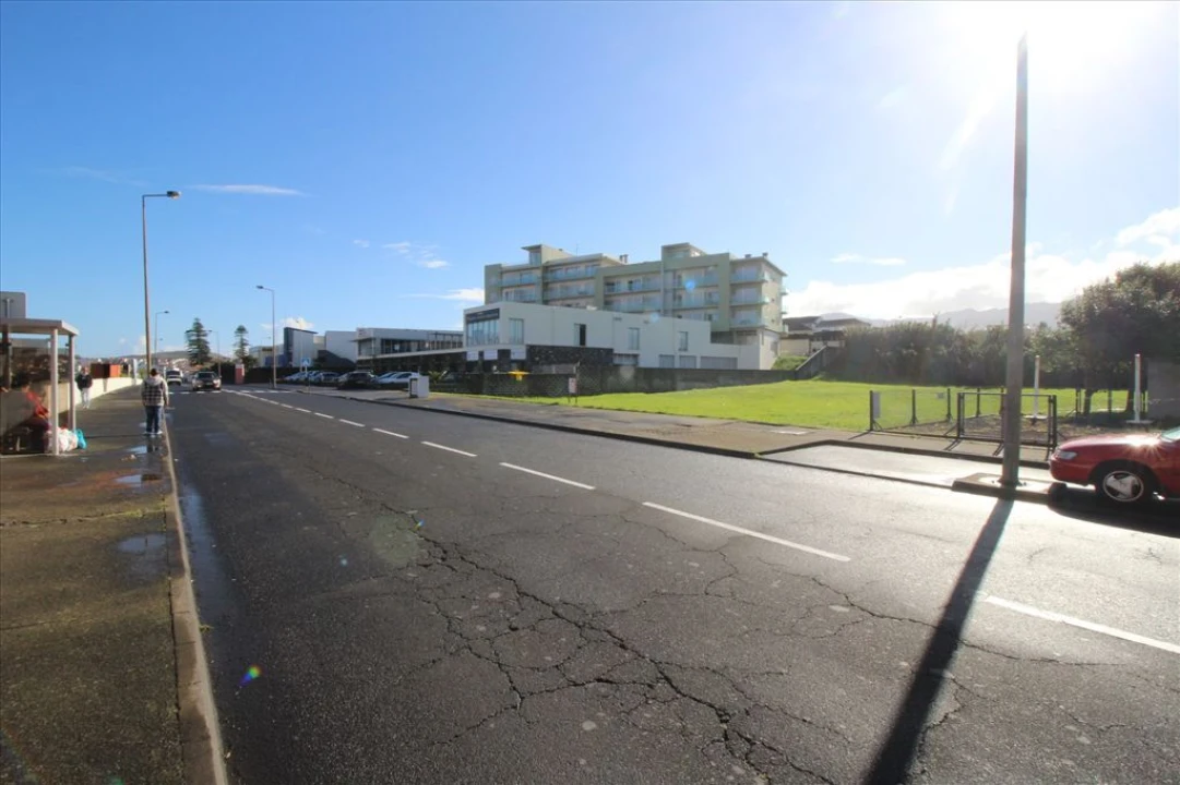 Terreno para Venda em Ribeira Grande (Conceição) Foto 6
