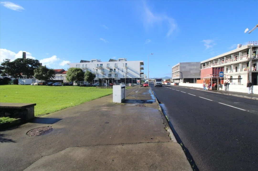 Terreno para Venda em Ribeira Grande (Conceição) Foto 7
