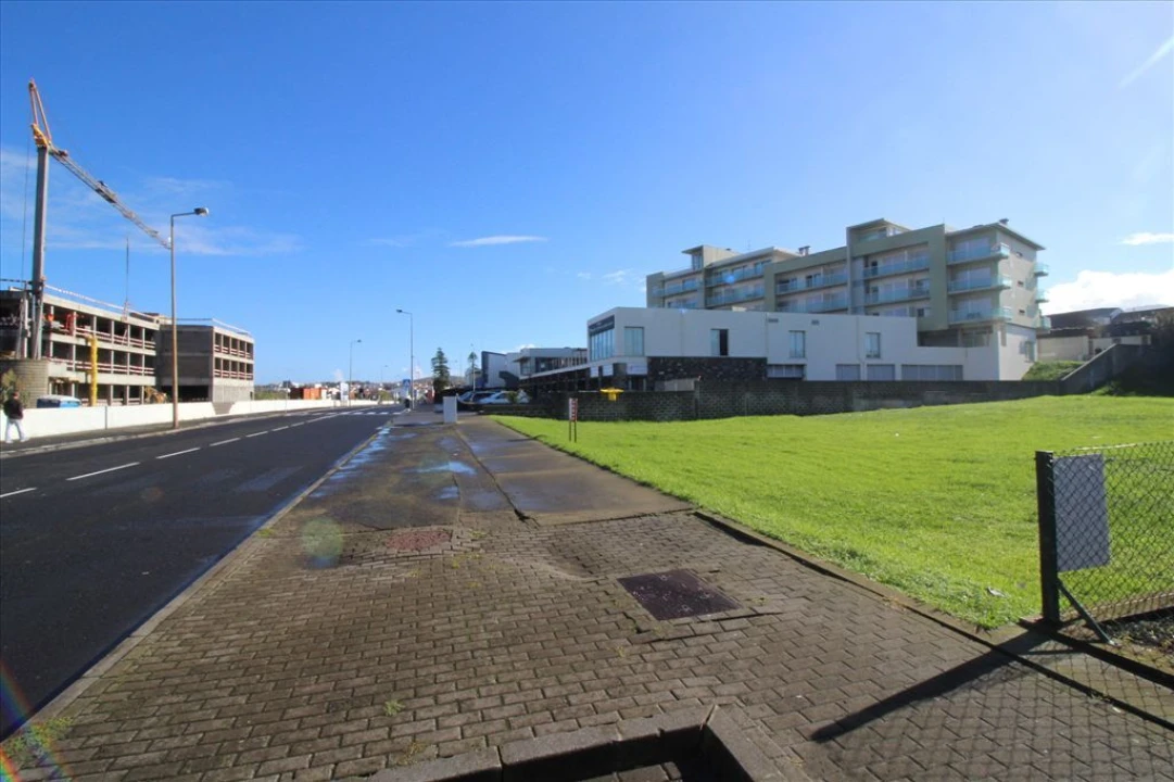 Terreno para Venda em Ribeira Grande (Conceição) Foto 4