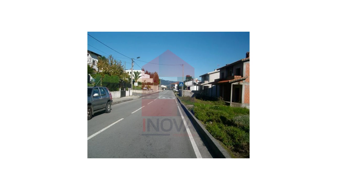 Terreno para Venda em Vila Verde e Barbudo Foto 4
