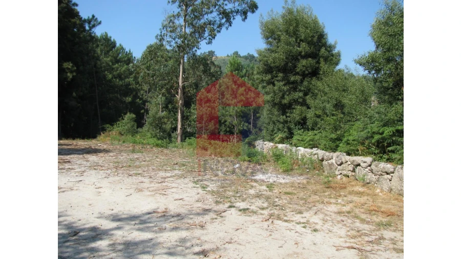 Terreno para Venda em Valdreu Foto 14