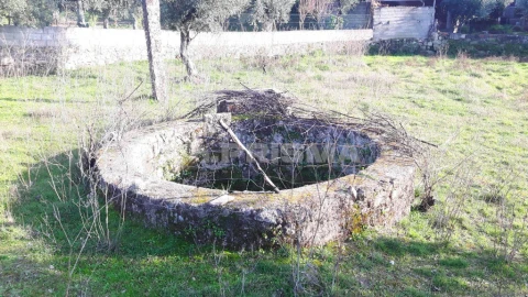 Terreno para Venda em Escalos de Cima e Lousa
