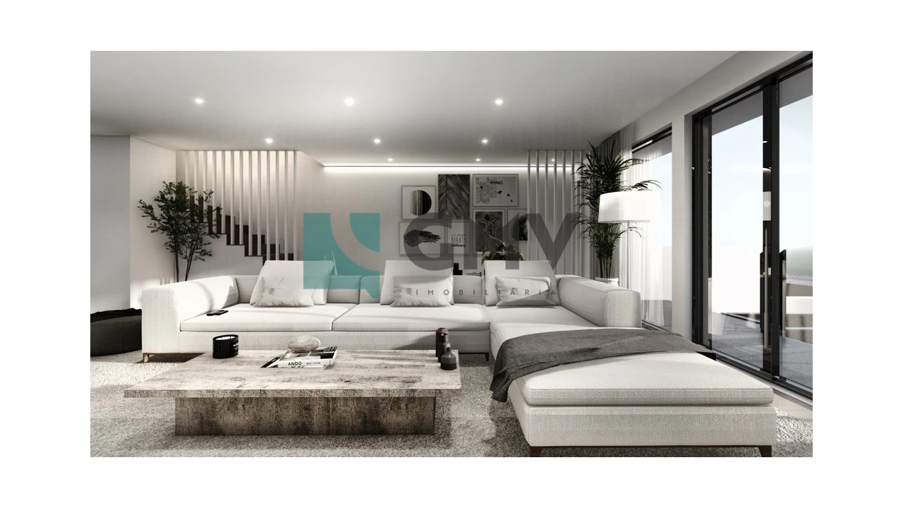 Moradia T3 para Venda em Fermentões Foto 1