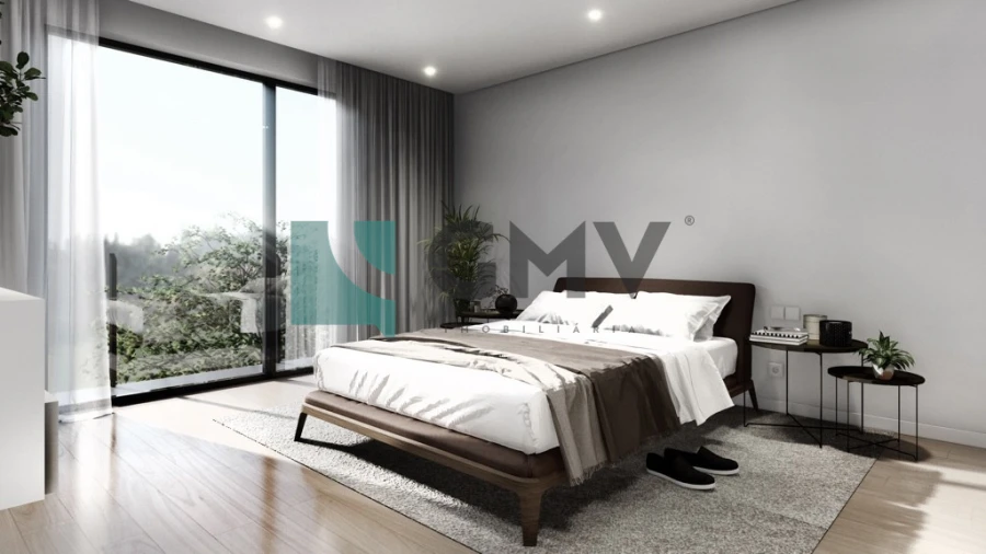 Moradia T3 para Venda em Fermentões Foto 5