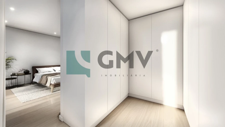 Moradia T3 para Venda em Fermentões Foto 6