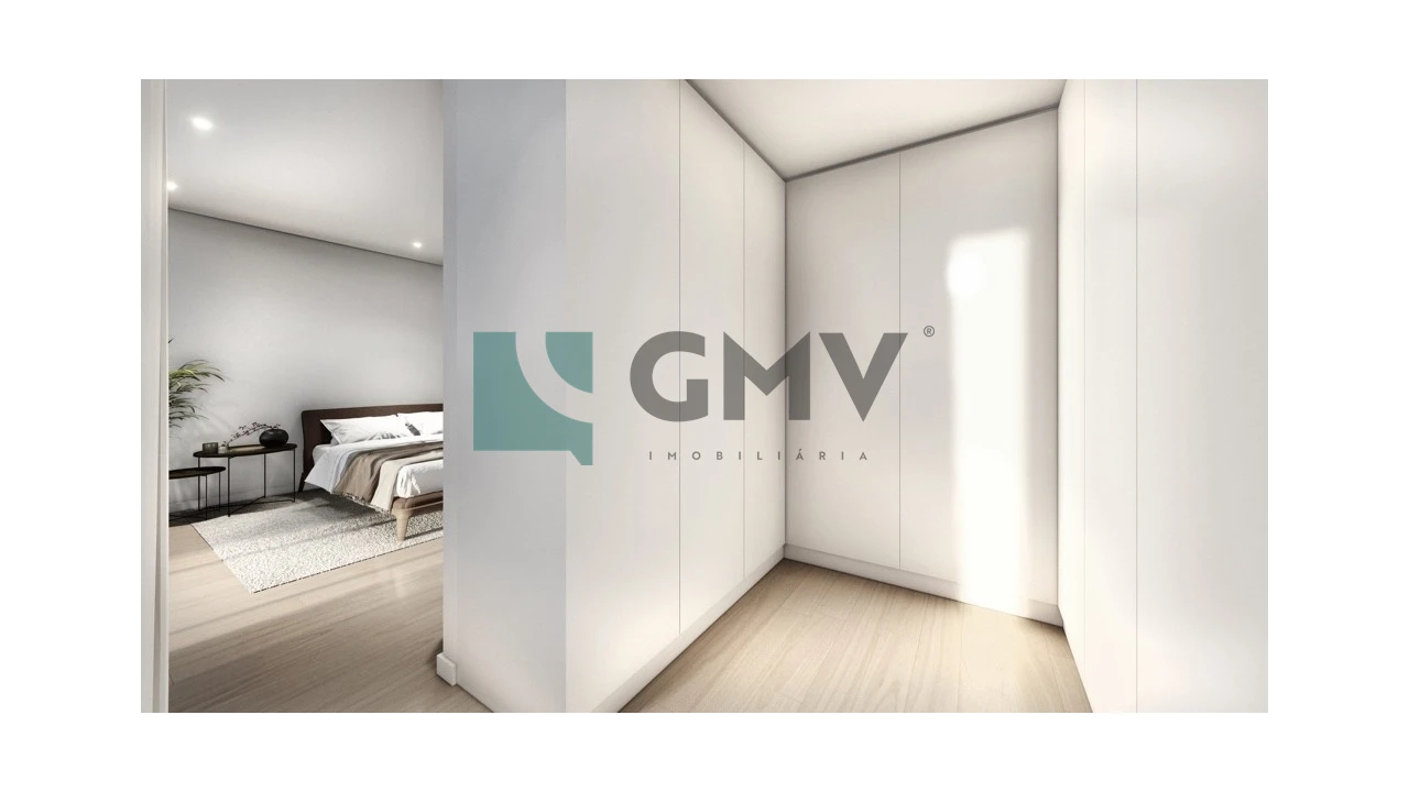 Moradia T3 para Venda em Fermentões Foto 6