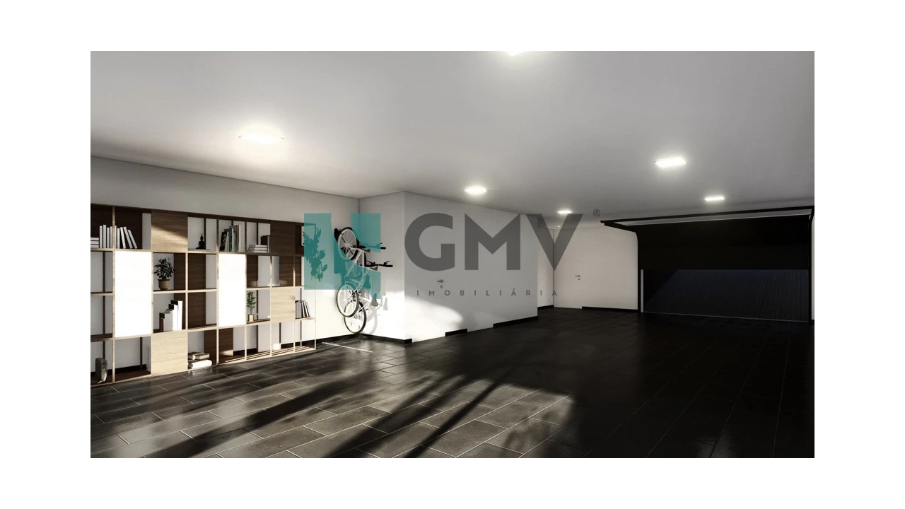 Moradia T3 para Venda em Fermentões Foto 8