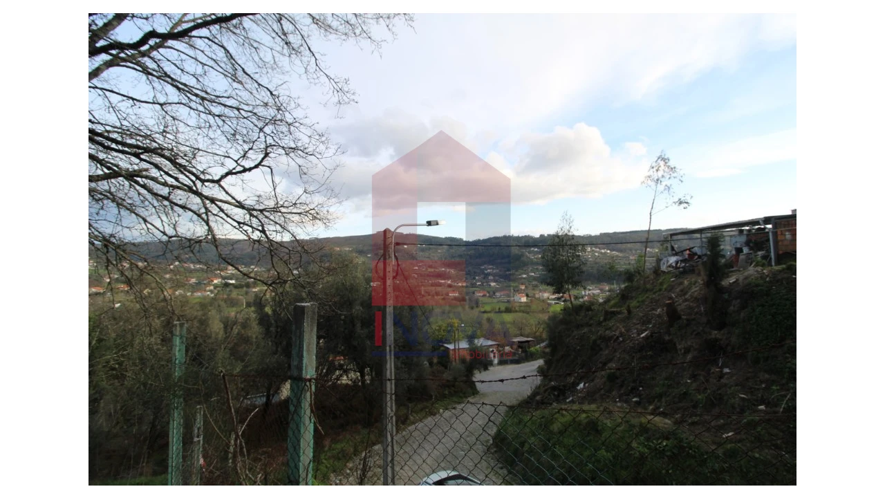 Terreno para Venda em Pico de Regalados, Gondiães e Mós Foto 7
