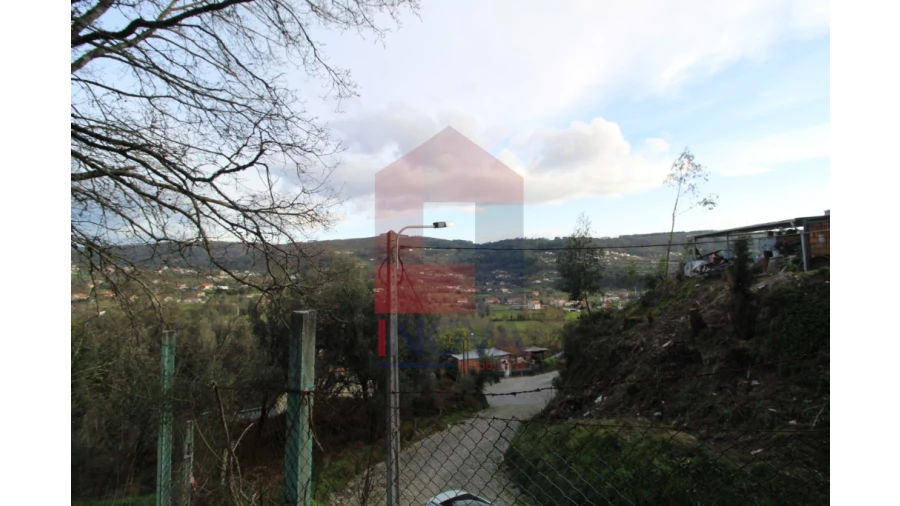 Terreno para Venda em Pico de Regalados, Gondiães e Mós Foto 7