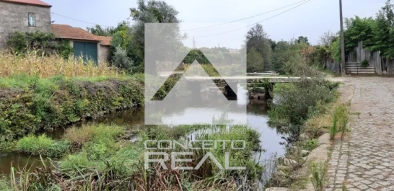 Terreno para Venda em Alfena