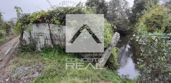 Terreno para Venda em Alfena