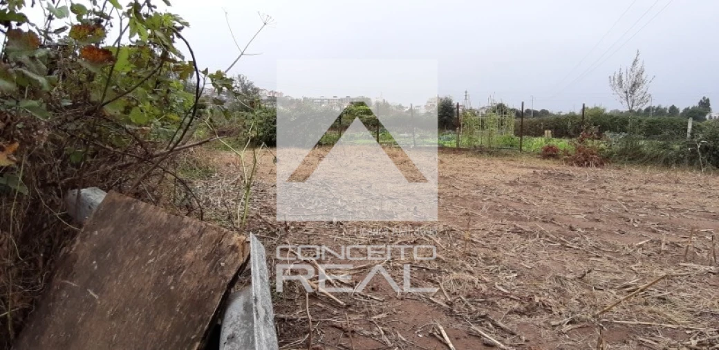 Terreno para Venda em Alfena Foto 4