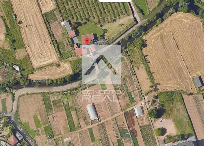 Terreno para Venda em Alfena Foto 3