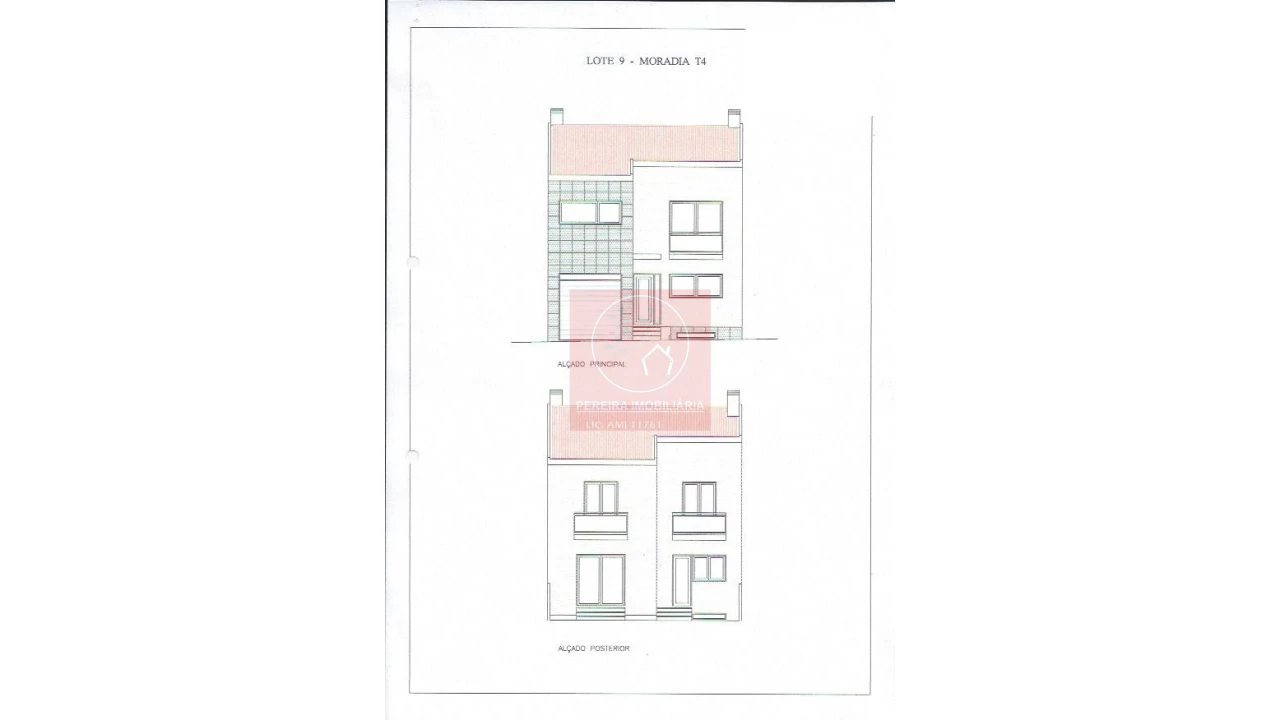 Terreno para Venda em Póvoa de Varzim, Beiriz e Argivai Foto 3