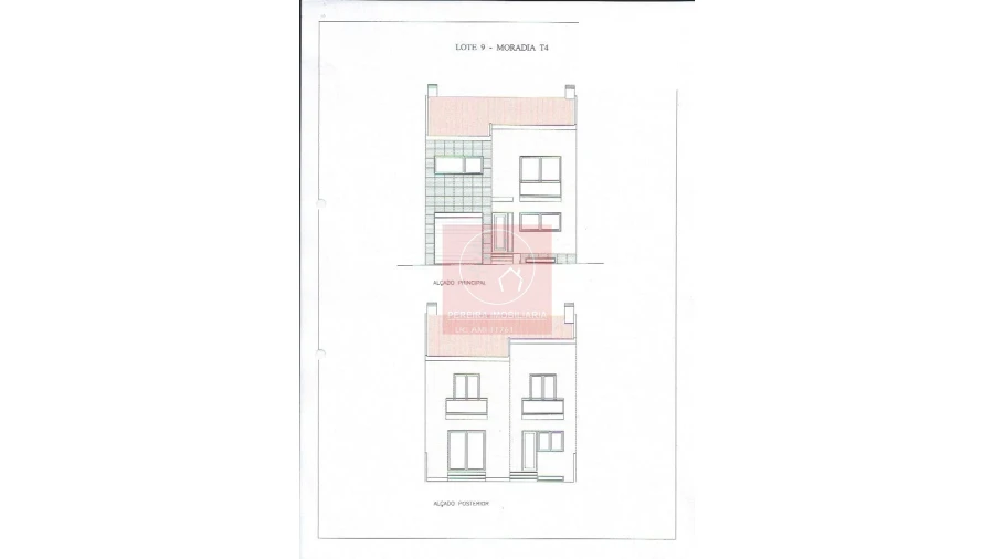 Terreno para Venda em Póvoa de Varzim, Beiriz e Argivai Foto 3