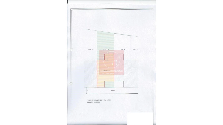 Terreno para Venda em Póvoa de Varzim, Beiriz e Argivai Foto 5